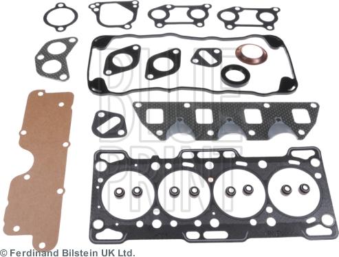 Blue Print ADK86219 - Комплект прокладок, головка циліндра autocars.com.ua