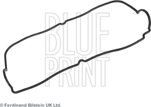 Blue Print ADK86705 - Прокладка, кришка головки циліндра autocars.com.ua