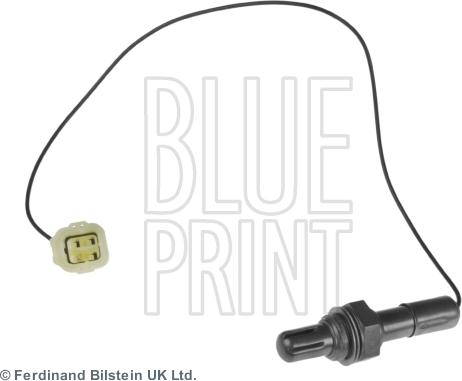 Blue Print ADK87036 - Лямбда-зонд, датчик кислорода autodnr.net