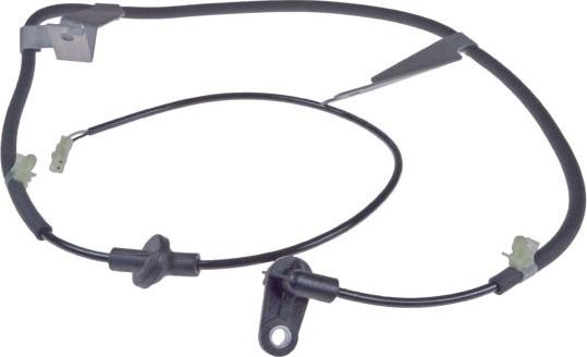 Blue Print ADK87105 - Датчик ABS, частота обертання колеса autocars.com.ua