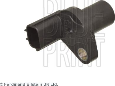 Blue Print ADK87204 - Датчик імпульсів, колінчастий вал autocars.com.ua