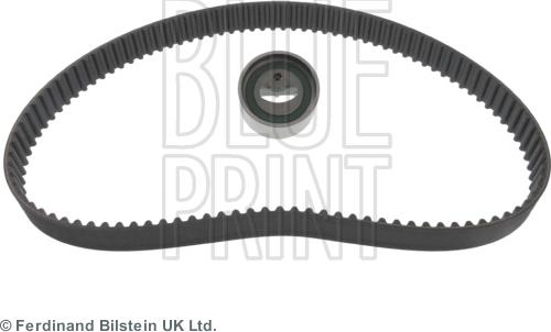 Blue Print ADK87308 - Комплект ременя ГРМ autocars.com.ua