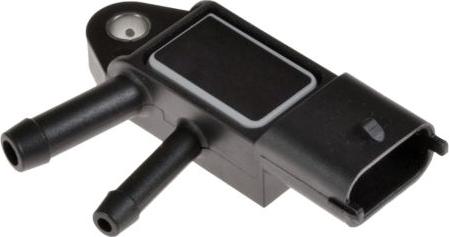 Blue Print ADK87406 - Датчик, тиск вихлопних газів autocars.com.ua