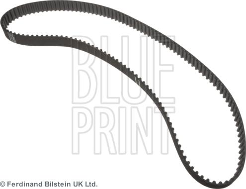 Blue Print ADK87511 - Зубчатый ремень ГРМ avtokuzovplus.com.ua