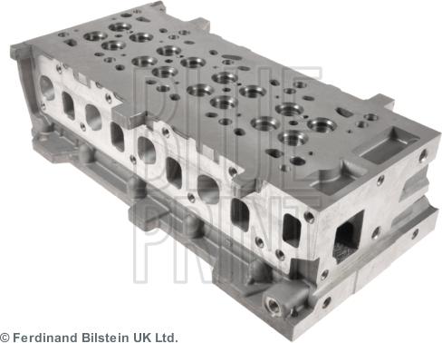 Blue Print ADK87704C - Головка циліндра autocars.com.ua