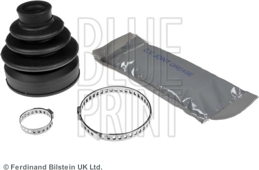 Blue Print ADK88158 - Пильник, приводний вал autocars.com.ua