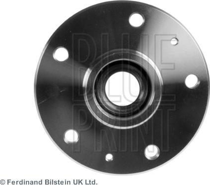 Blue Print ADK88323C - Комплект підшипника маточини колеса autocars.com.ua
