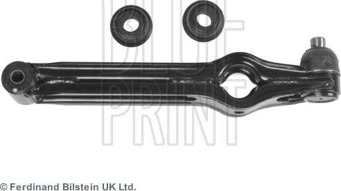 Blue Print ADK88637C - Важіль незалежної підвіски колеса autocars.com.ua