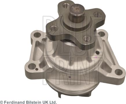 Blue Print ADK89110 - Водяний насос autocars.com.ua