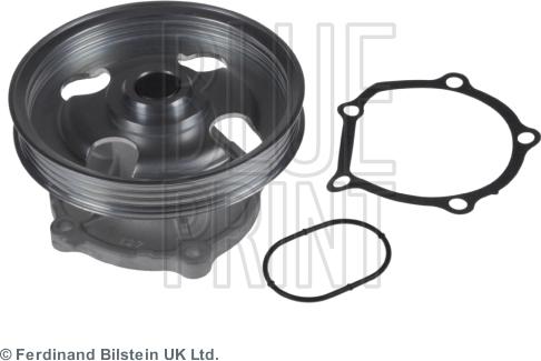 Blue Print ADK89115 - Водяний насос autocars.com.ua