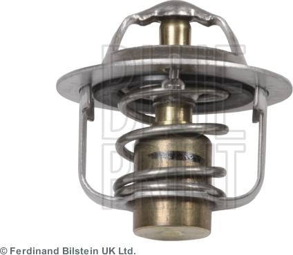 Blue Print ADK89203 - Термостат, охолоджуюча рідина autocars.com.ua