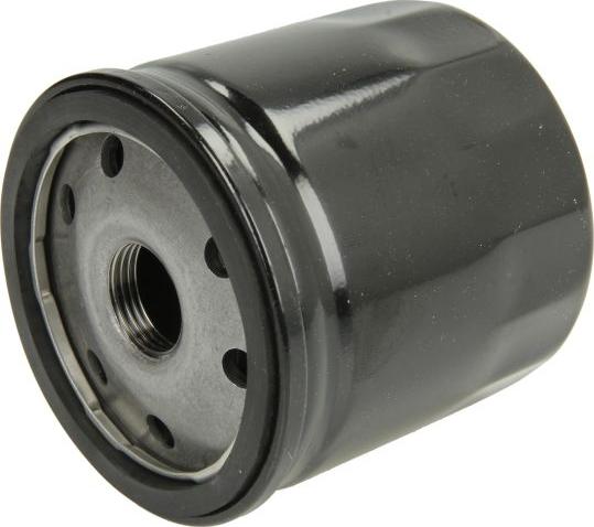 Blue Print ADL142104 - Масляний фільтр autocars.com.ua