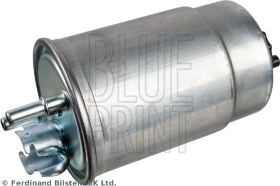 Blue Print ADL142306 - Паливний фільтр autocars.com.ua