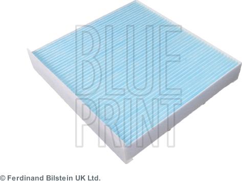 Blue Print ADL142508 - Фильтр воздуха в салоне autodnr.net