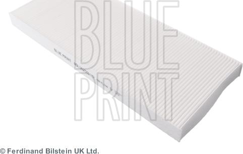 Blue Print ADL142511 - Фільтр, повітря у внутрішній простір autocars.com.ua
