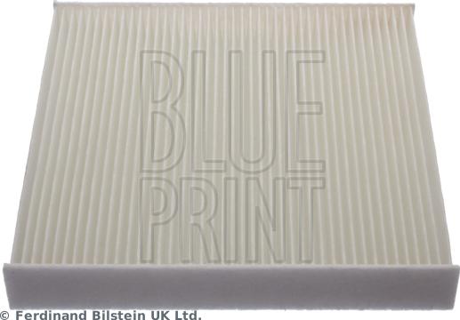 Blue Print ADL142523 - змінний фільтруючий елемент повітряного фільтра салону autocars.com.ua