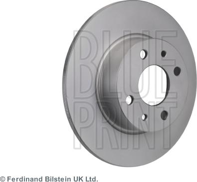 Blue Print ADL144320 - Гальмівний диск autocars.com.ua