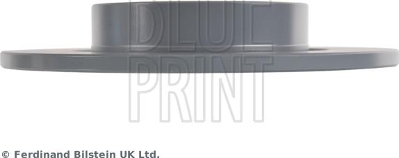 Blue Print ADL144348 - Гальмівний диск autocars.com.ua