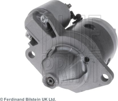 Blue Print ADM51215 - Стартер autodnr.net