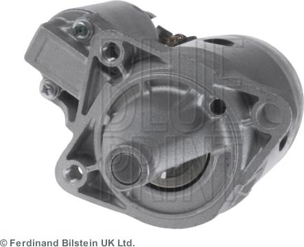 Blue Print ADM51226 - Стартер avtokuzovplus.com.ua