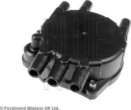 Blue Print ADM514210 - Кришка розподільника запалювання autocars.com.ua