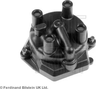 Blue Print ADM514214 - Кришка розподільника запалювання autocars.com.ua
