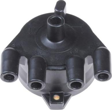 Blue Print ADM51422 - Кришка розподільника запалювання autocars.com.ua