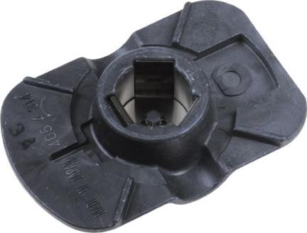 Blue Print ADM51434 - Бігунок розподільника запалювання autocars.com.ua