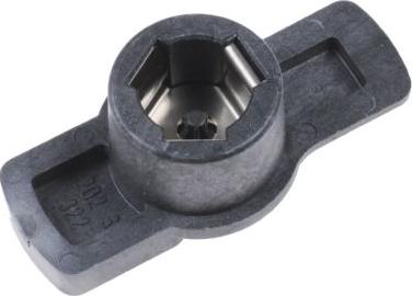 Blue Print ADM51436 - Бігунок розподільника запалювання autocars.com.ua