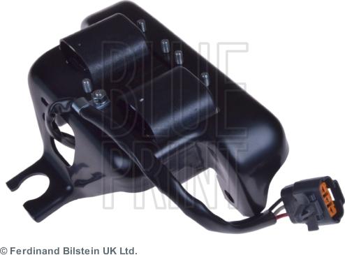 Blue Print ADM51474 - Котушка запалювання autocars.com.ua