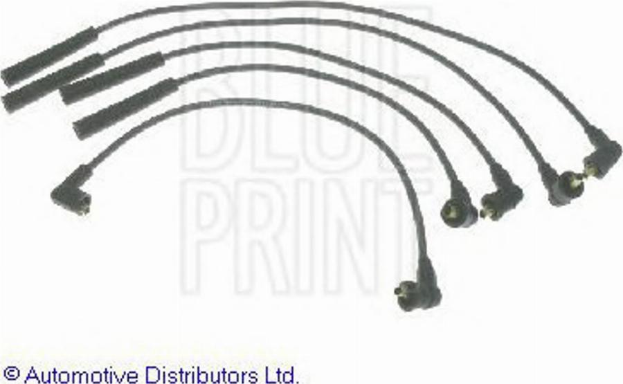 Blue Print ADM51618 - Комплект проводов зажигания autodnr.net