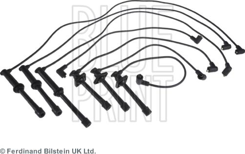 Blue Print ADM51626 - Комплект проводів запалювання autocars.com.ua