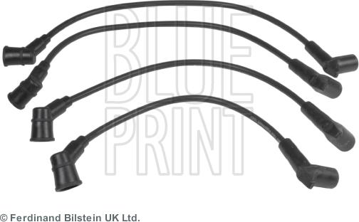 Blue Print ADM51644 - Комплект проводов зажигания avtokuzovplus.com.ua