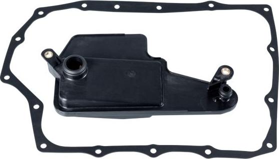 Blue Print ADM52129 - Гідрофільтри, автоматична коробка передач autocars.com.ua