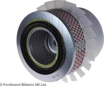 Blue Print ADM52233 - Повітряний фільтр autocars.com.ua