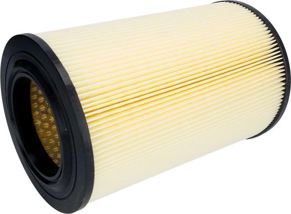 Blue Print ADM52240 - Повітряний фільтр autocars.com.ua