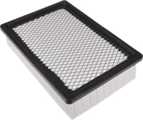 Blue Print ADM52245 - Повітряний фільтр autocars.com.ua