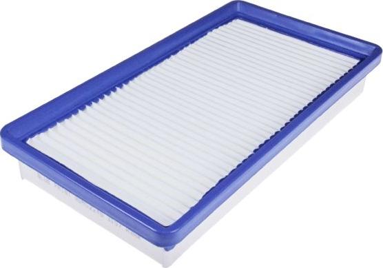 Blue Print ADM52246 - Повітряний фільтр autocars.com.ua