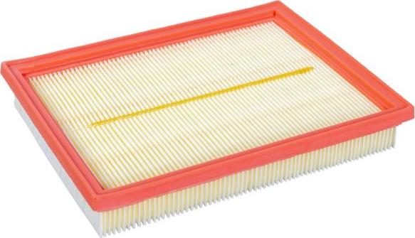 Blue Print ADM52247 - Повітряний фільтр autocars.com.ua