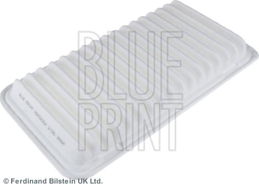 Blue Print ADM52254 - Воздушный фильтр autodnr.net