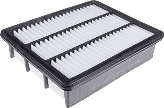 Blue Print ADM52265 - Повітряний фільтр autocars.com.ua