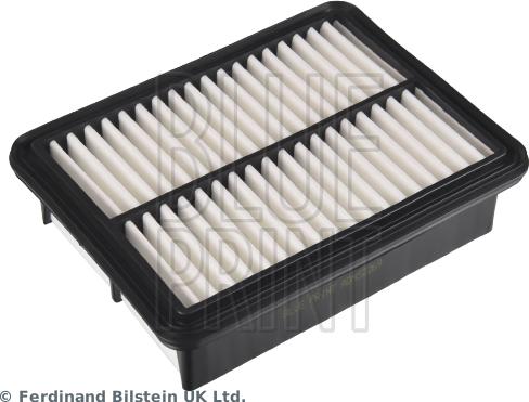 Blue Print ADM52269 - Повітряний фільтр autocars.com.ua