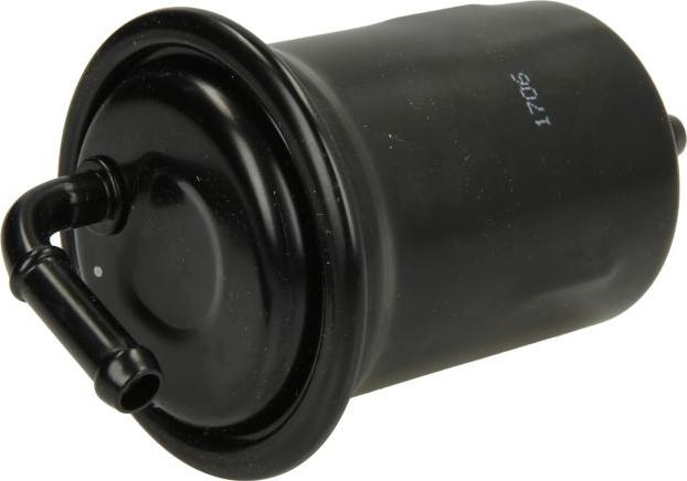 Blue Print ADM52321 - Паливний фільтр autocars.com.ua