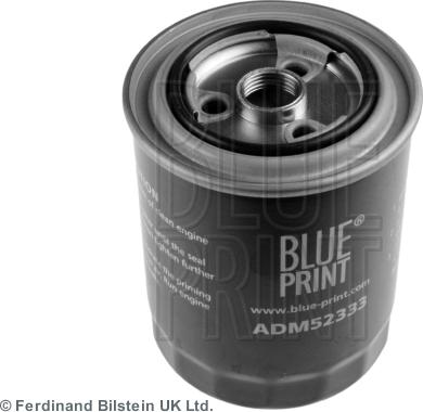 Blue Print ADM52333 - Фільтр паливний Toyota COROLLA 1.8D-2.0D autocars.com.ua