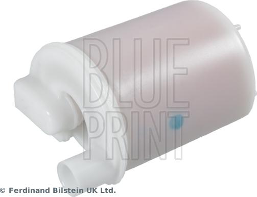 Blue Print ADM52337C - Паливний фільтр autocars.com.ua