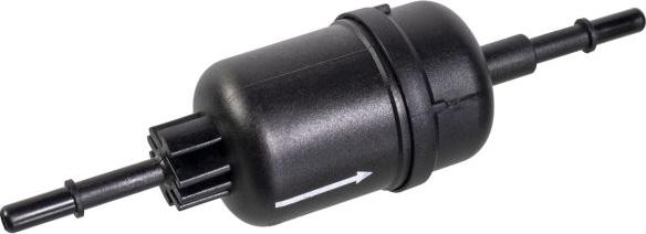 Blue Print ADM52340 - Паливний фільтр autocars.com.ua