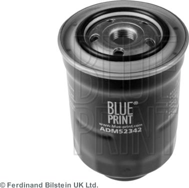 Blue Print ADM52342 - Фильтр топливный autodnr.net