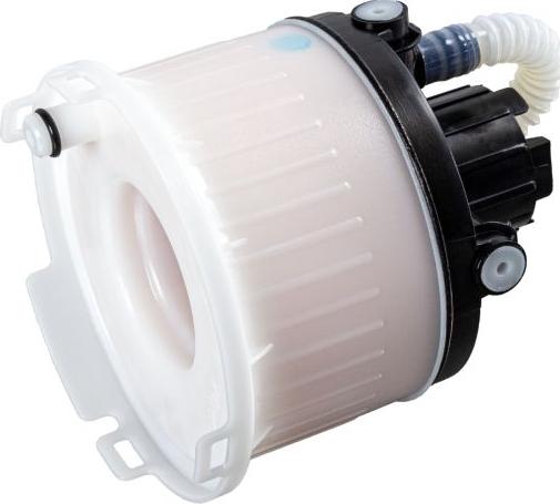 Blue Print ADM52349 - Паливний фільтр autocars.com.ua