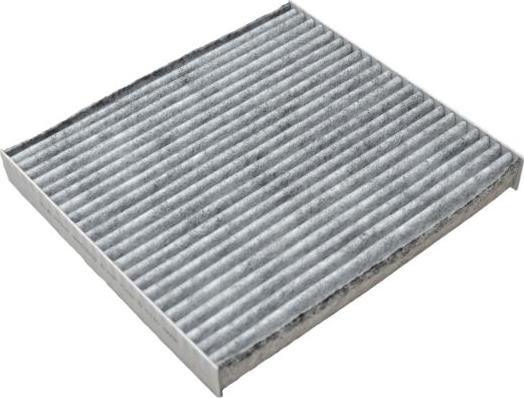 Blue Print ADM52503 - Фільтр, повітря у внутрішній простір autocars.com.ua