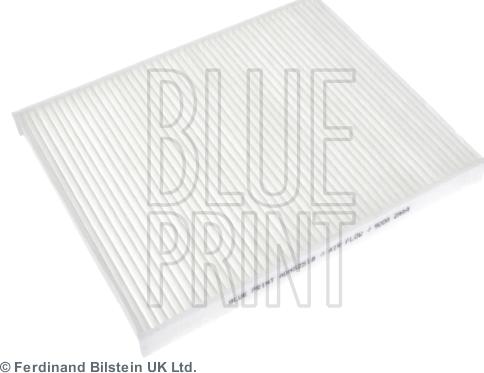 Blue Print ADM52518 - Фільтр, повітря у внутрішній простір autocars.com.ua